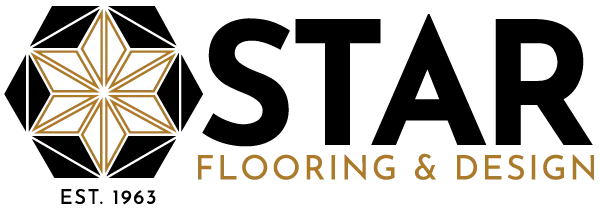 Logo | Star Flooring & Design