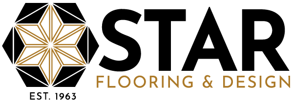 Logo | Star Flooring & Design
