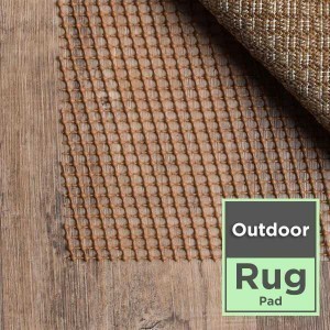 Rug pad | Star Flooring & Design