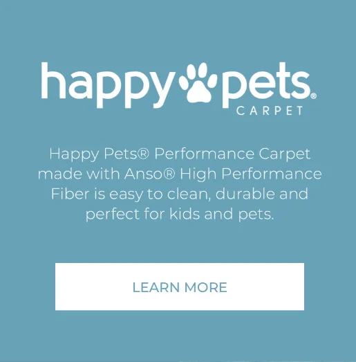 Happy pets | Star Flooring & Design