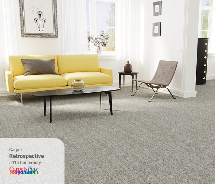Living room carpet | Star Flooring & Design