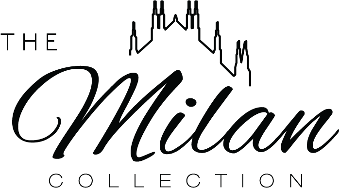 The Milan collection Logo | Star Flooring & Design