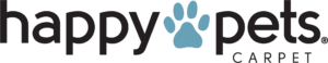 Pet Performance Happy Pets Logo | Star Flooring & Design