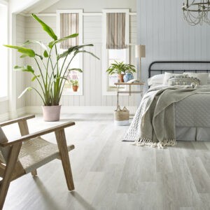 Bedroom vinyl flooring | Star Flooring & Design