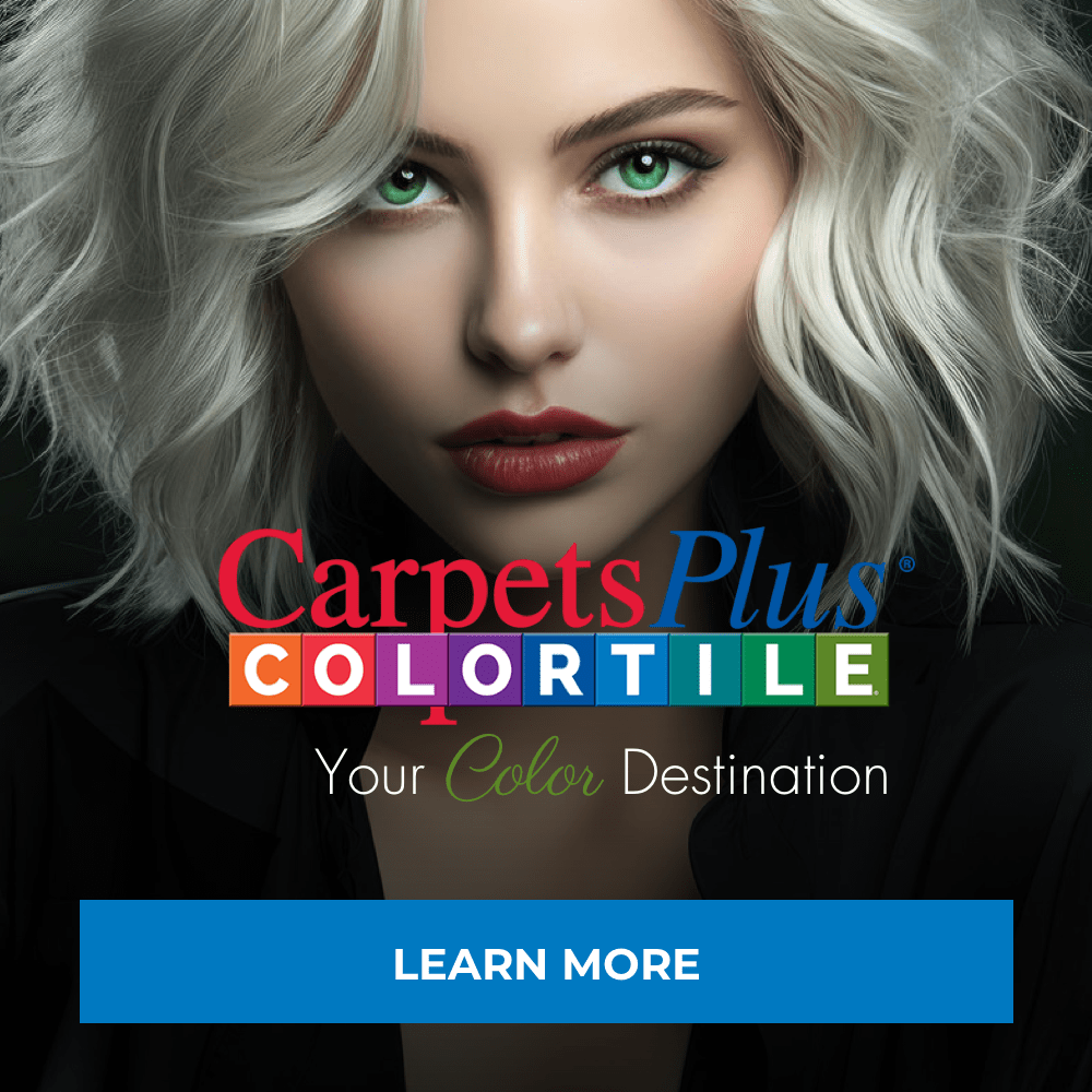 Carpetsplus Colortile your color destination | Star Flooring & Design