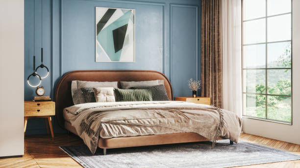 Bedroom flooring | Star Flooring & Design