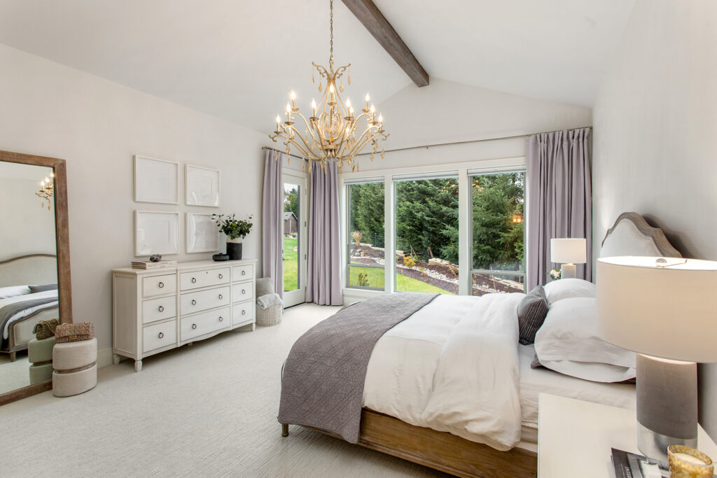 Bedroom soft flooring | Star Flooring & Design