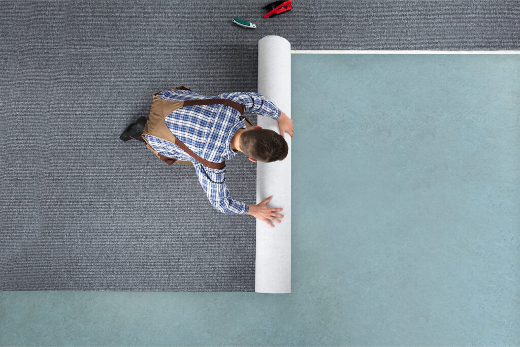 Carpet care | Star Flooring & Design