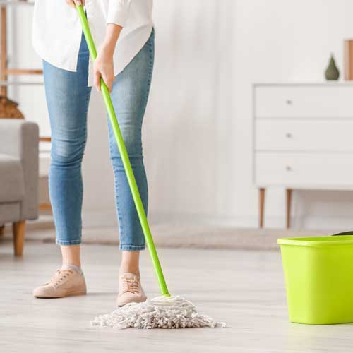 Floor care | Star Flooring & Design