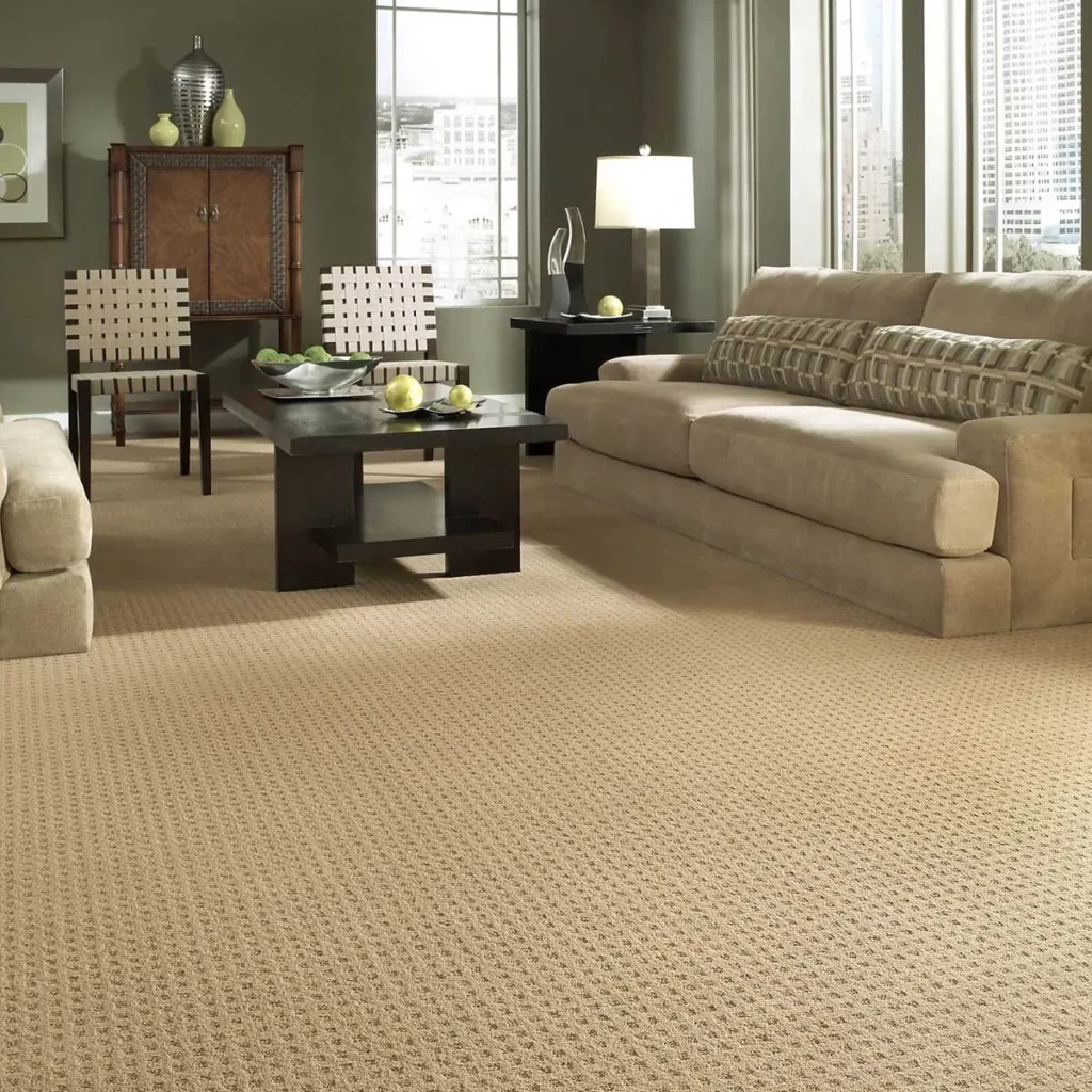 Carpet inspiration gallery