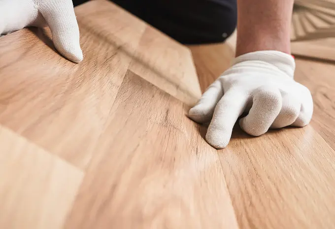 Installation services