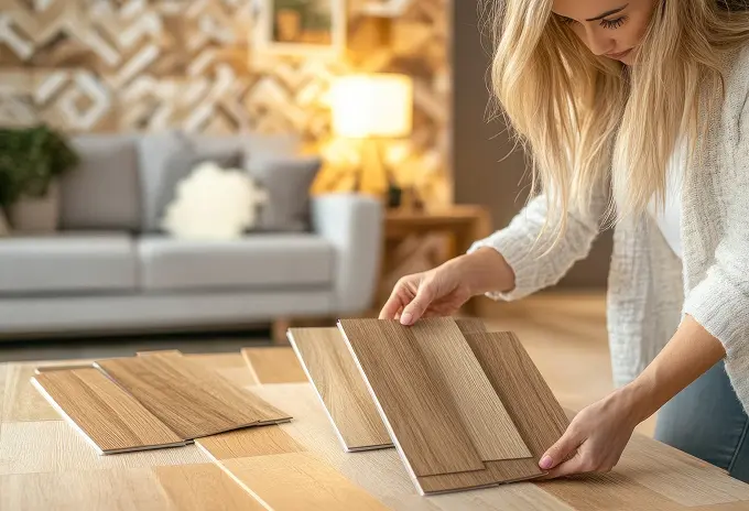 Shop at home services