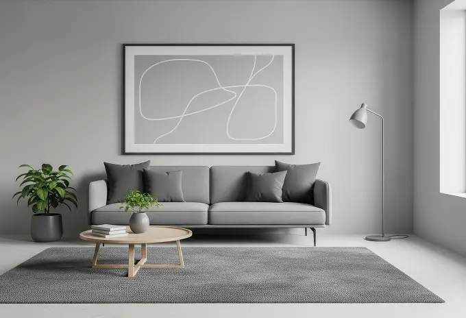 Carpet binding services