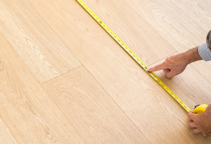 In-home estimate services