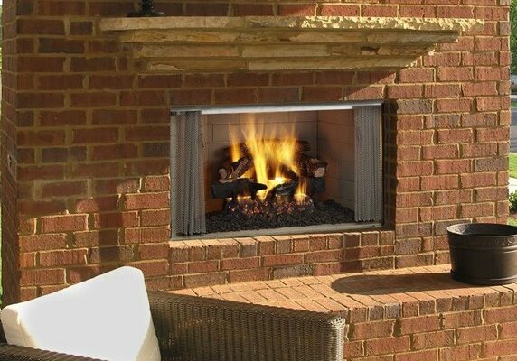 Outdoor Living Villawood landscape | Star Flooring & Design