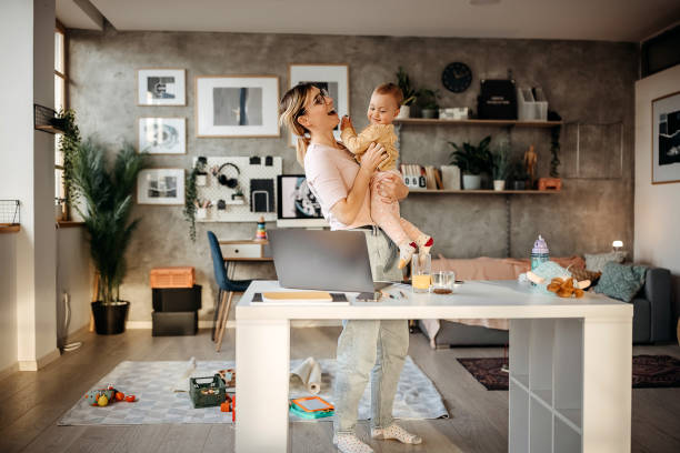 Easy Care Floors – A Guide to Low Maintenance Flooring Options for Busy Homes