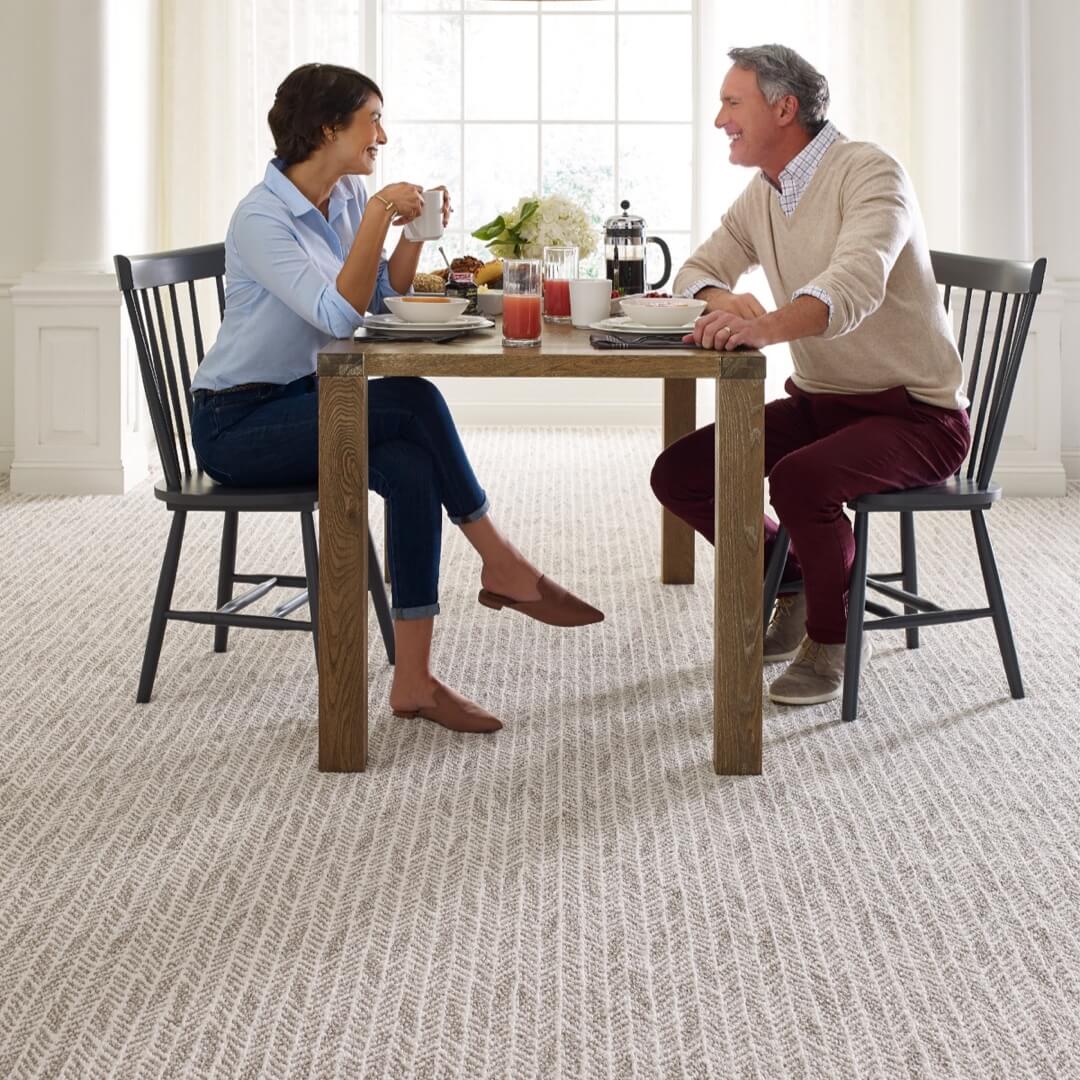 Flooring Options that Grow with Your Family