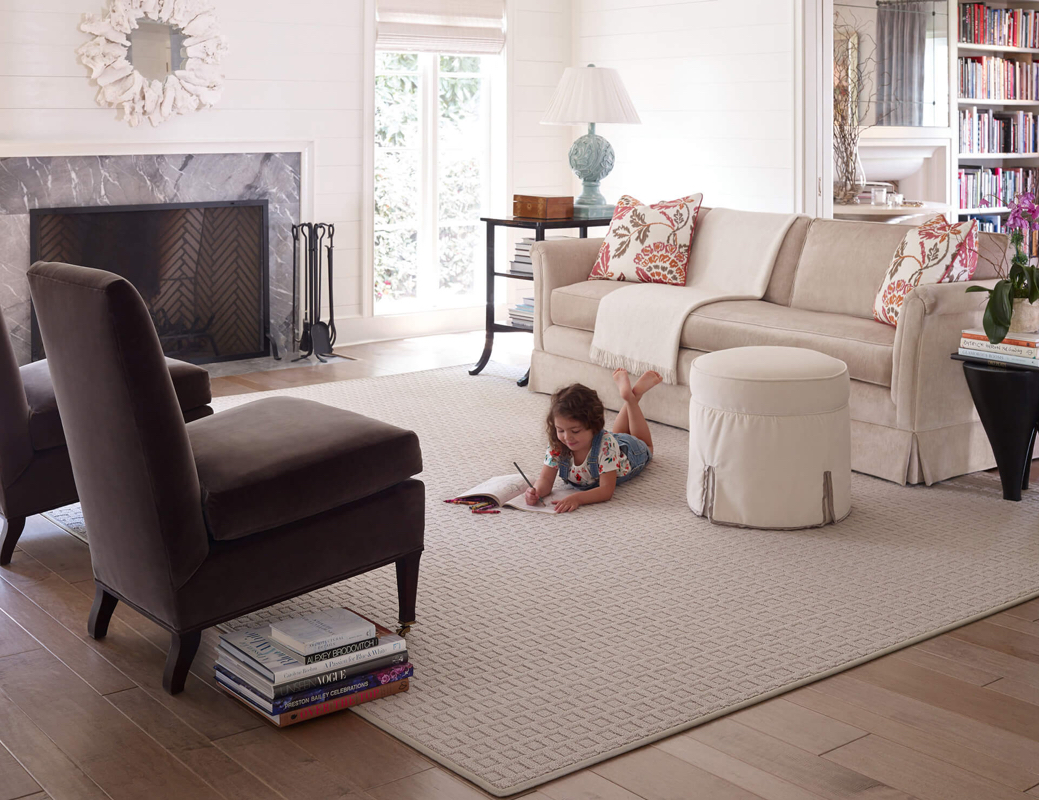 Smart Ways to Add Comfort Underfoot