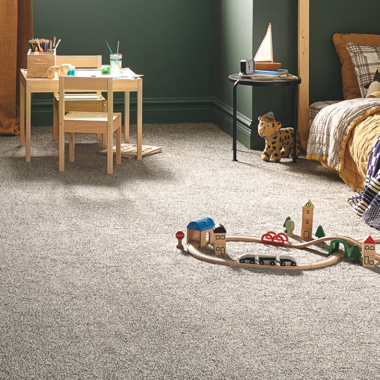 Smart Ways to Add Comfort Underfoot