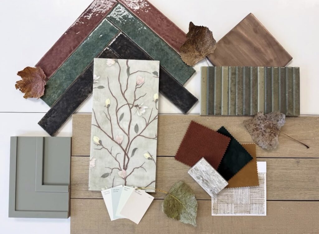 Ana Maria Design Entry | Star Flooring & Design