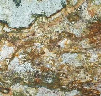 Granite countertops sample